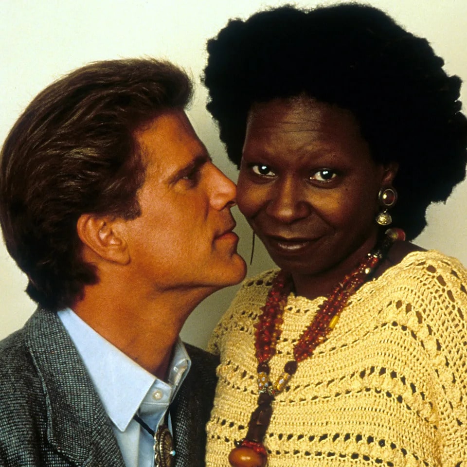 Whoopi Goldberg and Ted Danson Relationship: Do You Remember This Romance?
